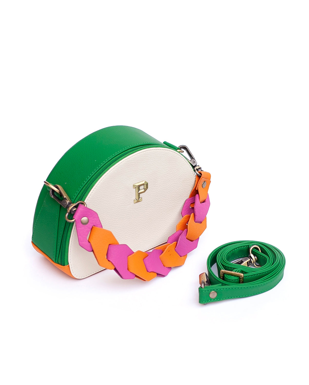 Cartera Roberta - Parchita