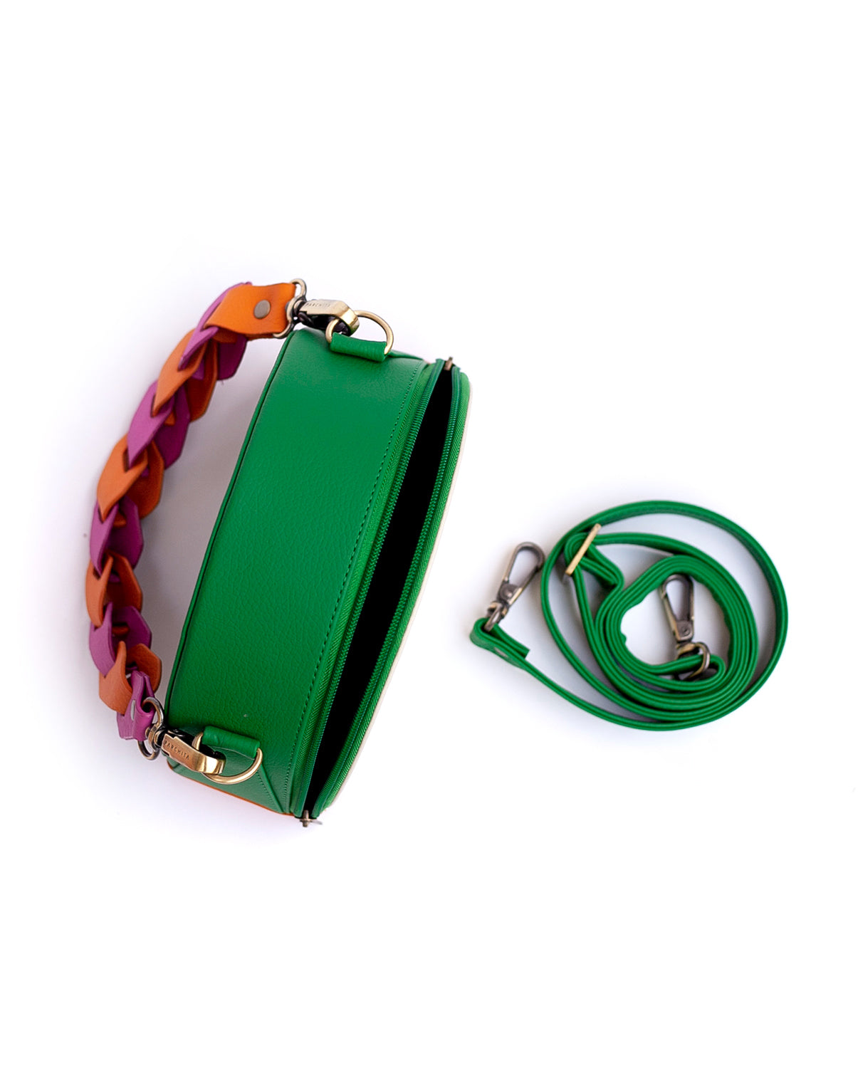 Cartera Roberta - Parchita