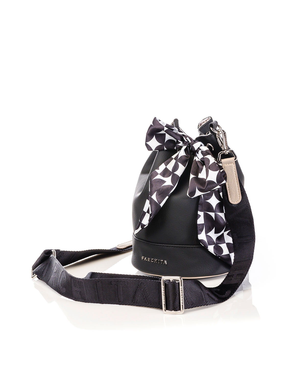 Cartera Vilma - Parchita