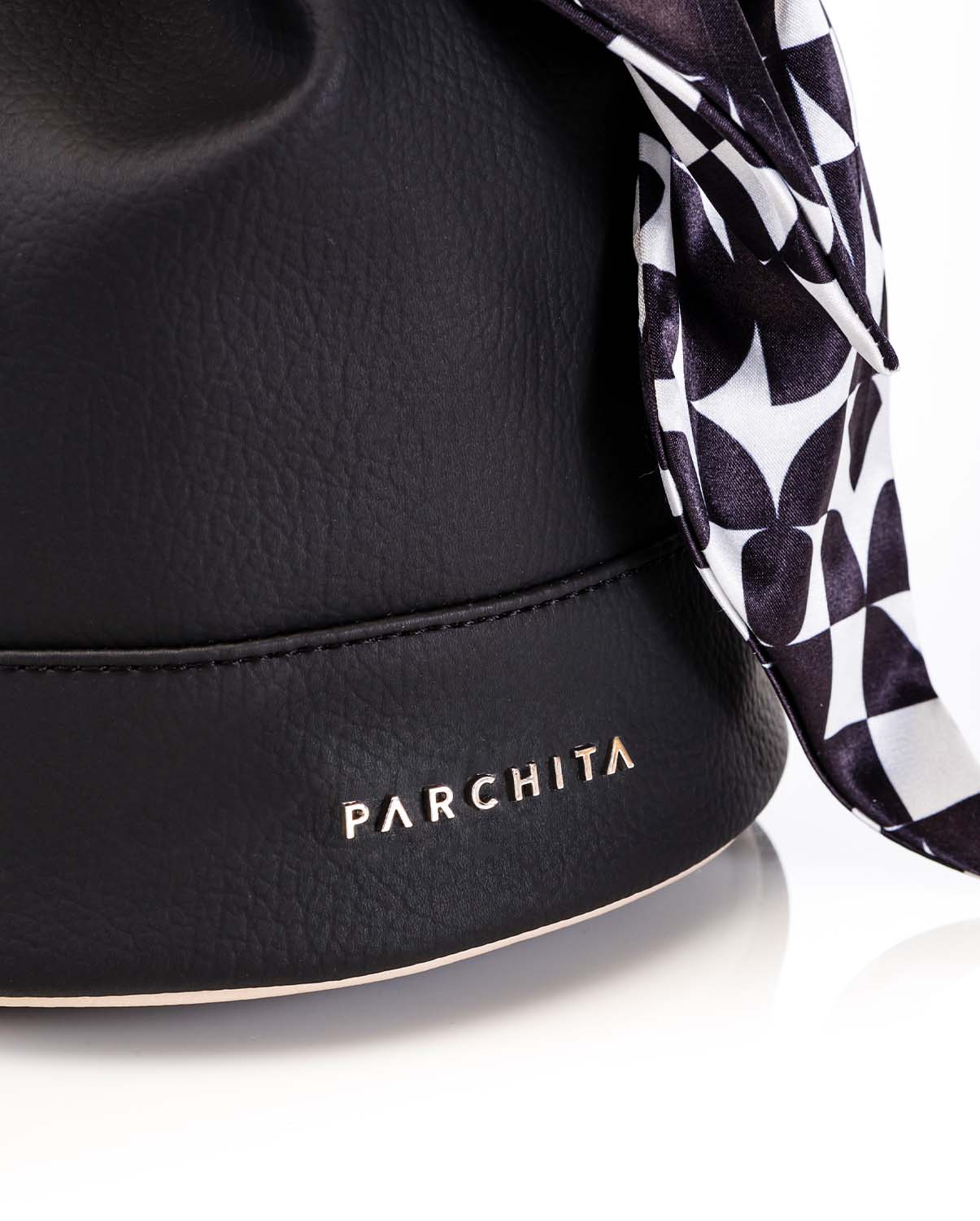 Cartera Vilma - Parchita