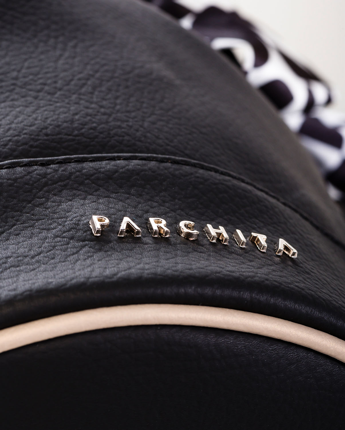 Cartera Vilma - Parchita