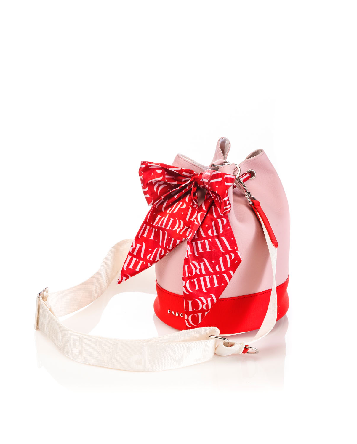 Cartera Vilma - Parchita