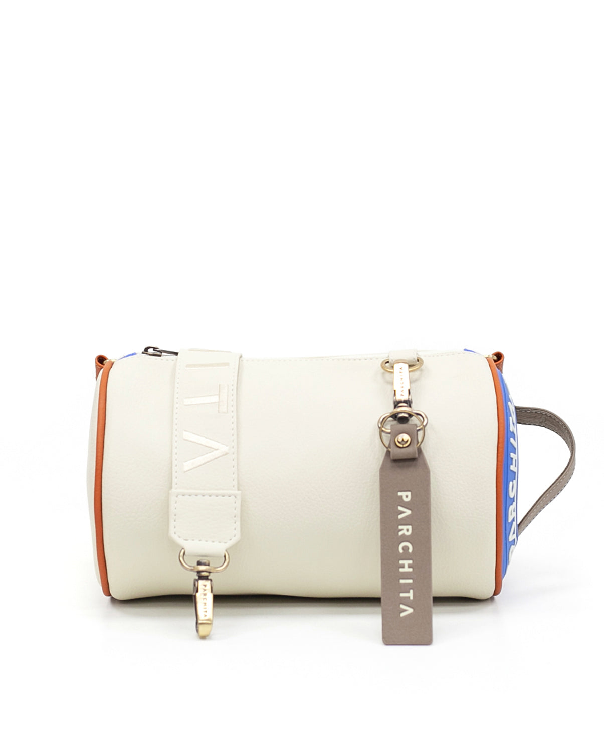 Cartera Cirilo - Parchita