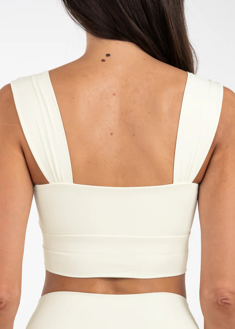Crop Top Noche - Maralta