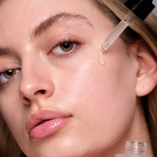 Hialuronic Shot + Vit-E - ASIA