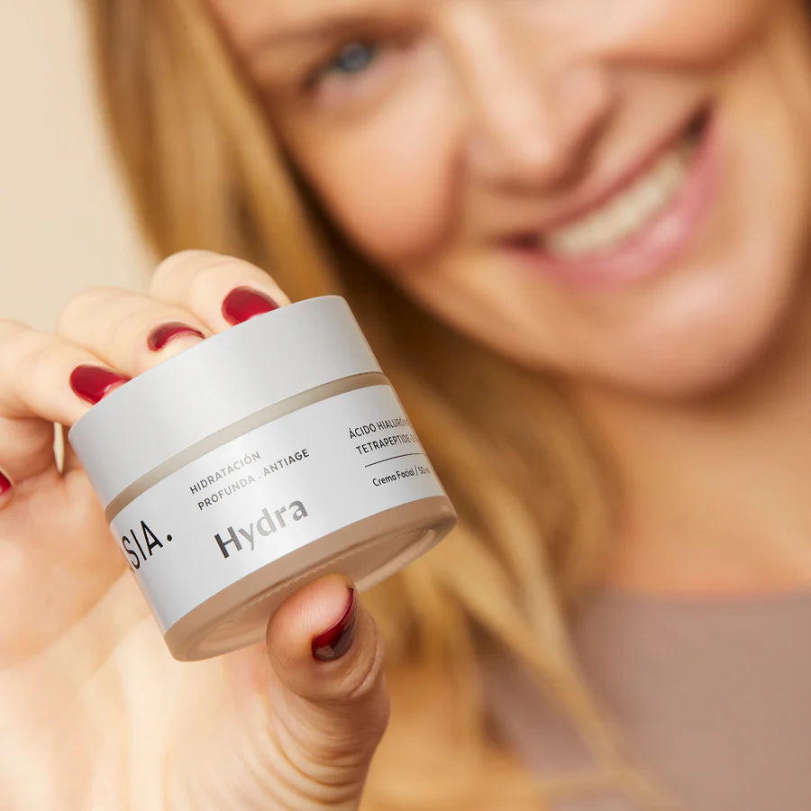 Crema HYDRA - ASIA