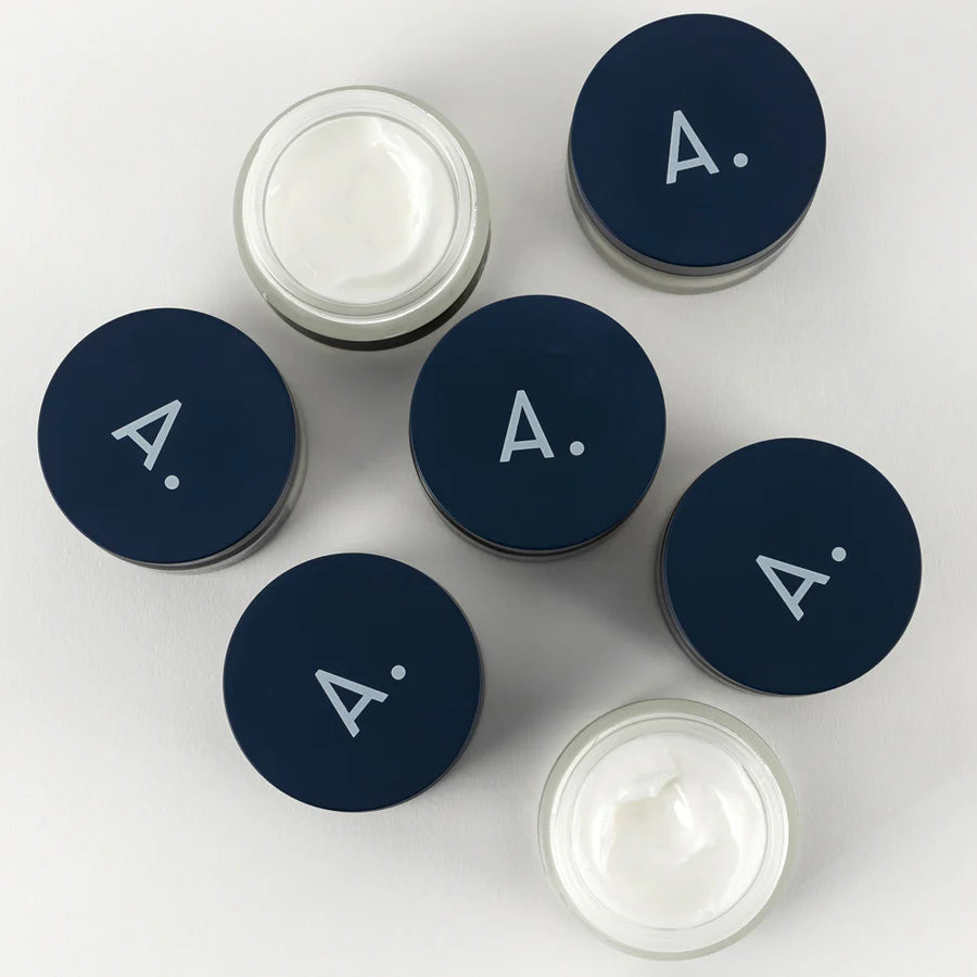 Crema HYDRA Night - ASIA