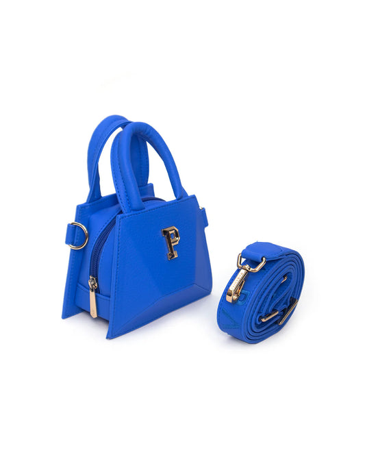 Cartera Kufra Petit - Parchita