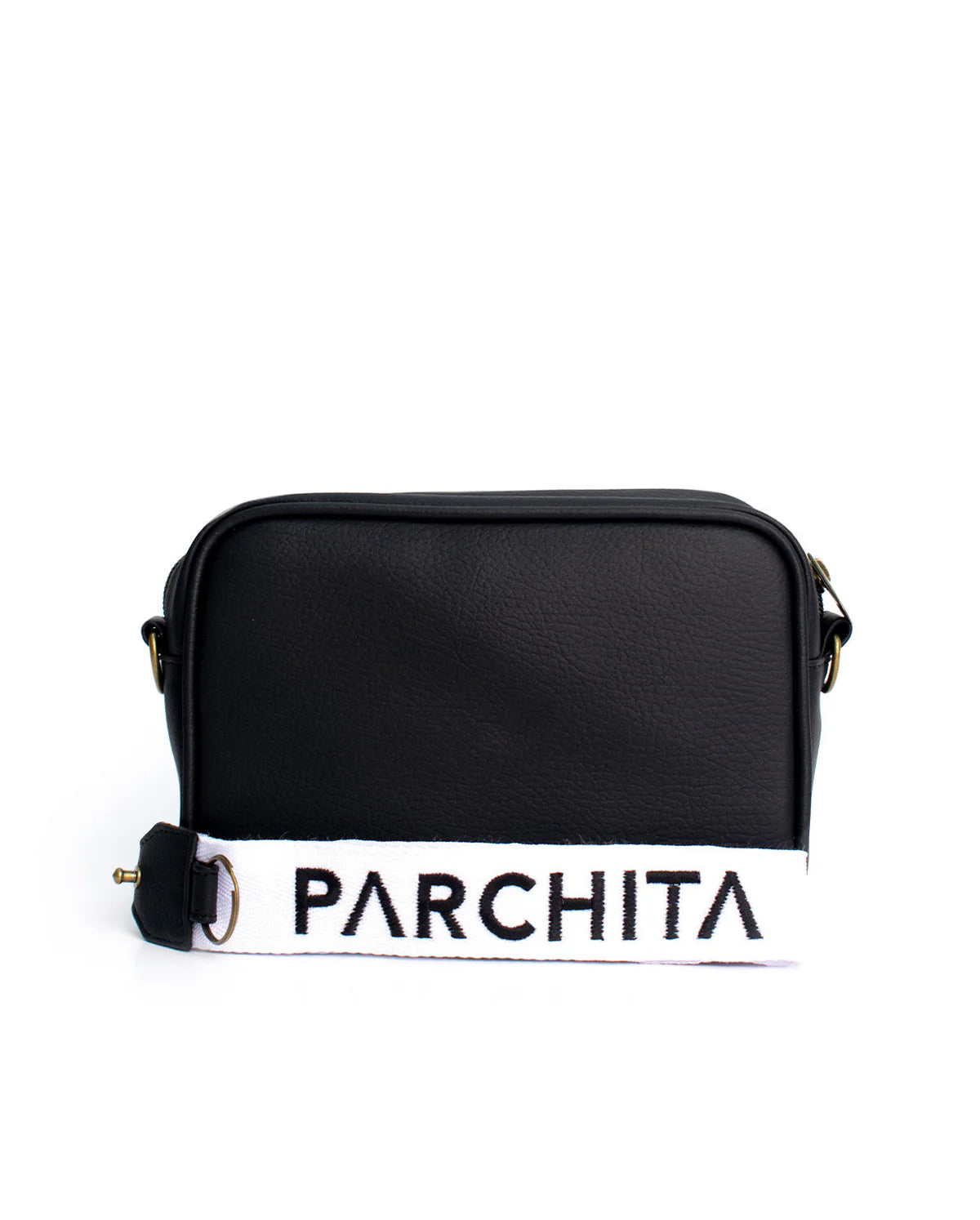 Cartera Crossbody Mika - Parchita