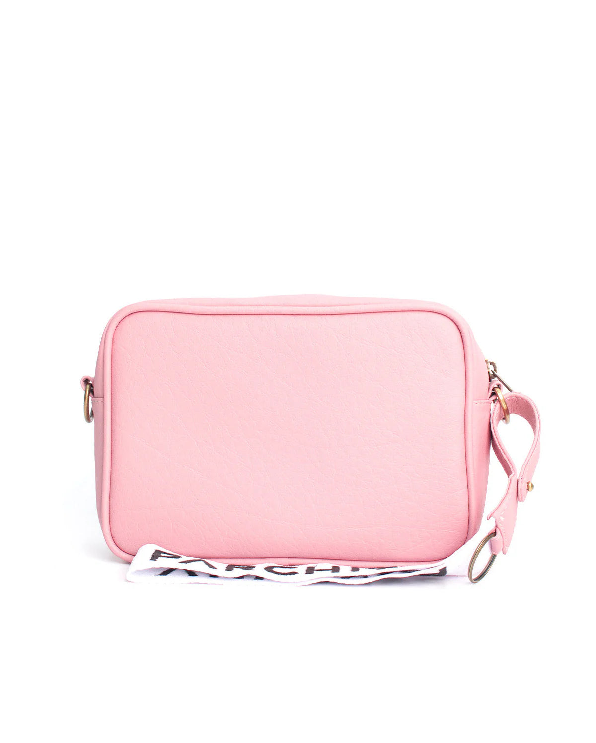 Cartera Crossbody Mika - Parchita