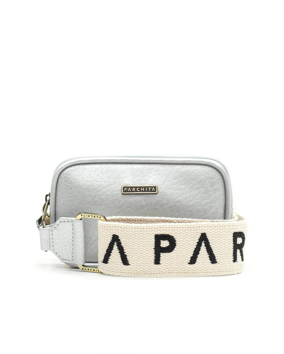Banano Crossbody Funny Pack Marsella - Parchita