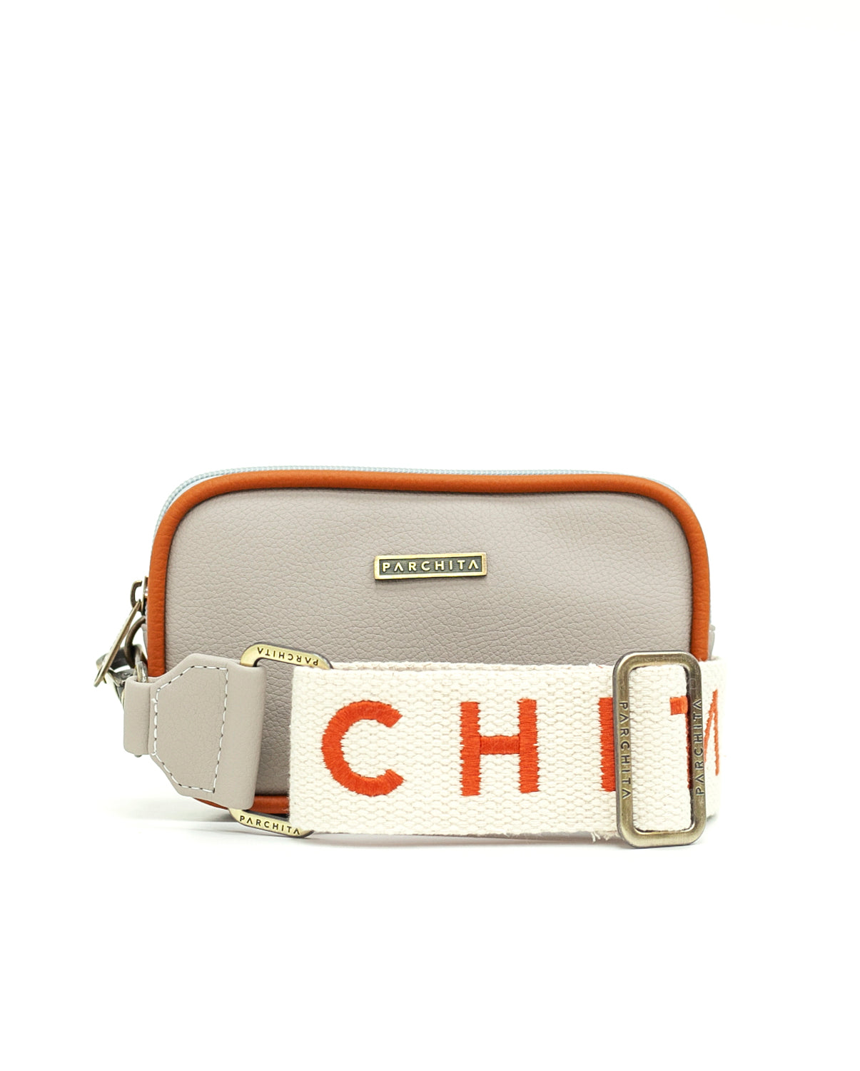 Banano Crossbody Funny Pack Marsella - Parchita