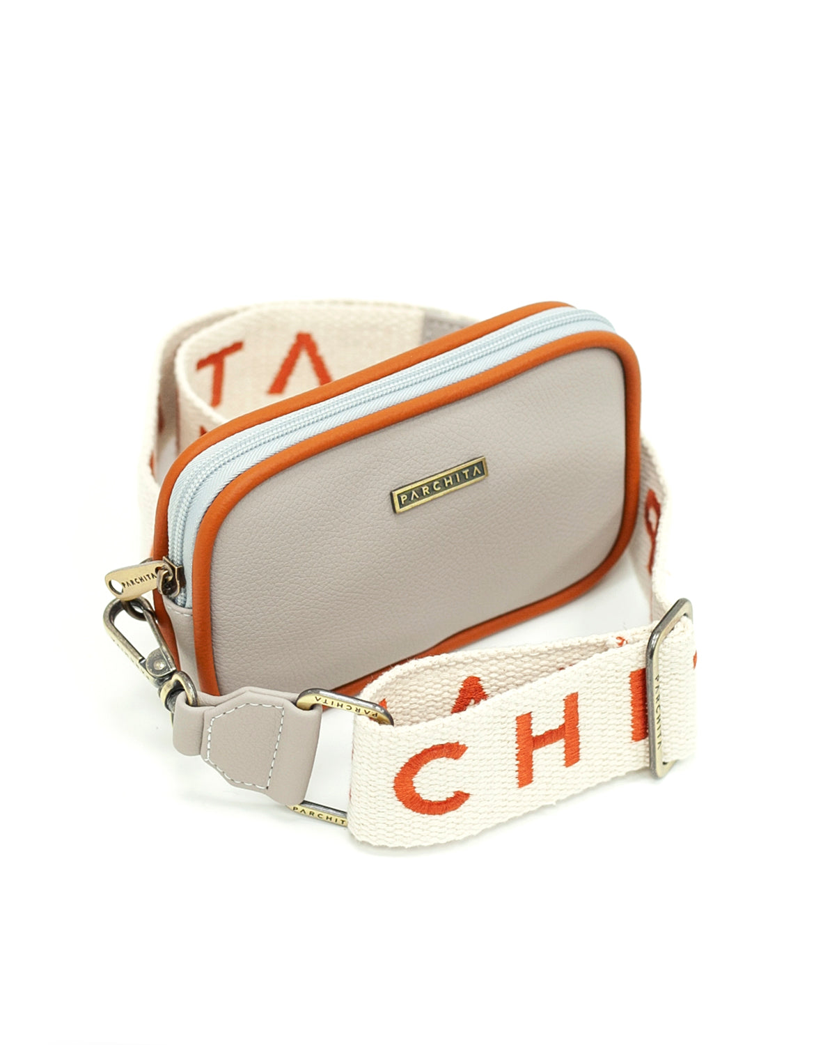 Banano Crossbody Funny Pack Marsella - Parchita