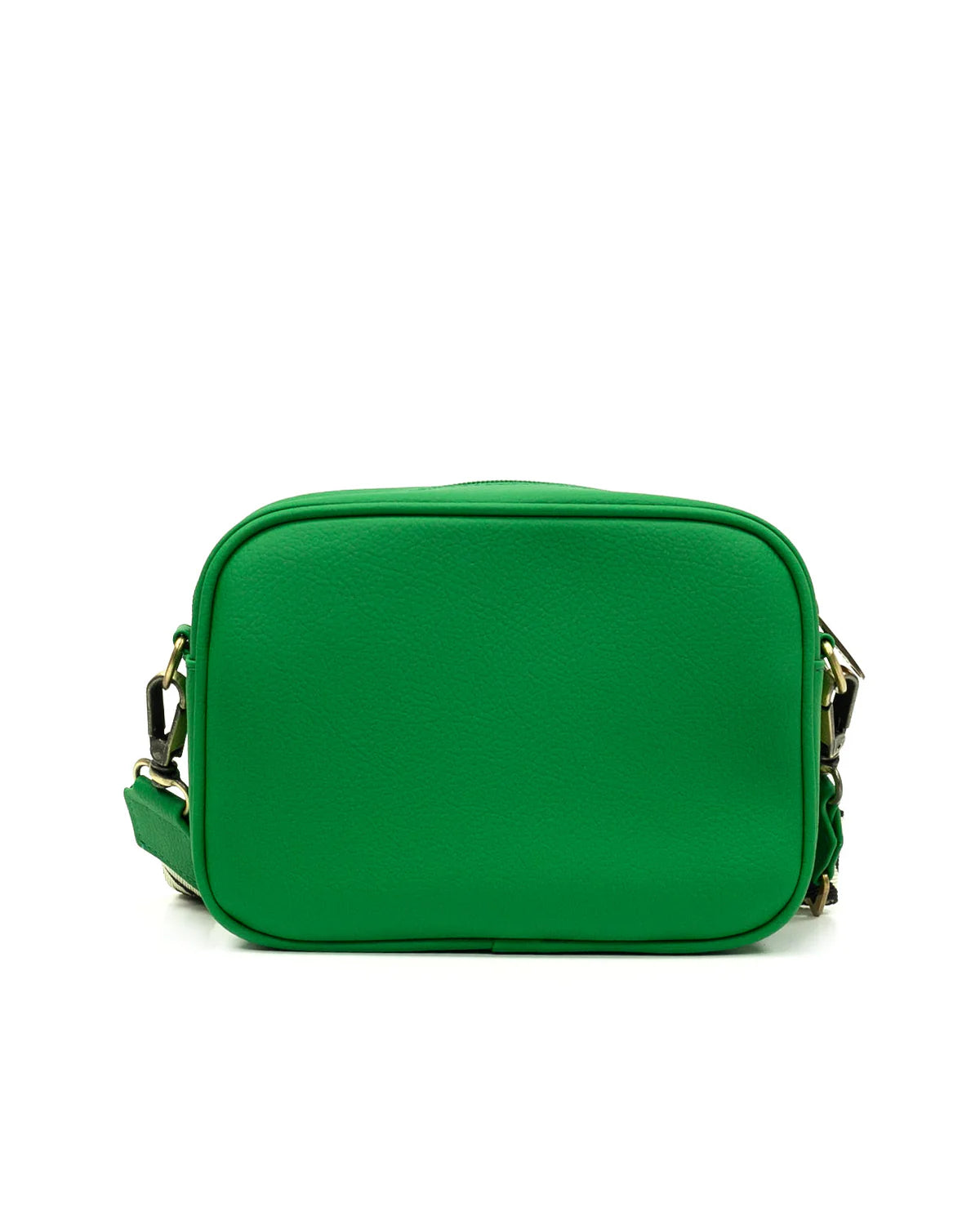 Cartera Crossbody Nuba - Parchita