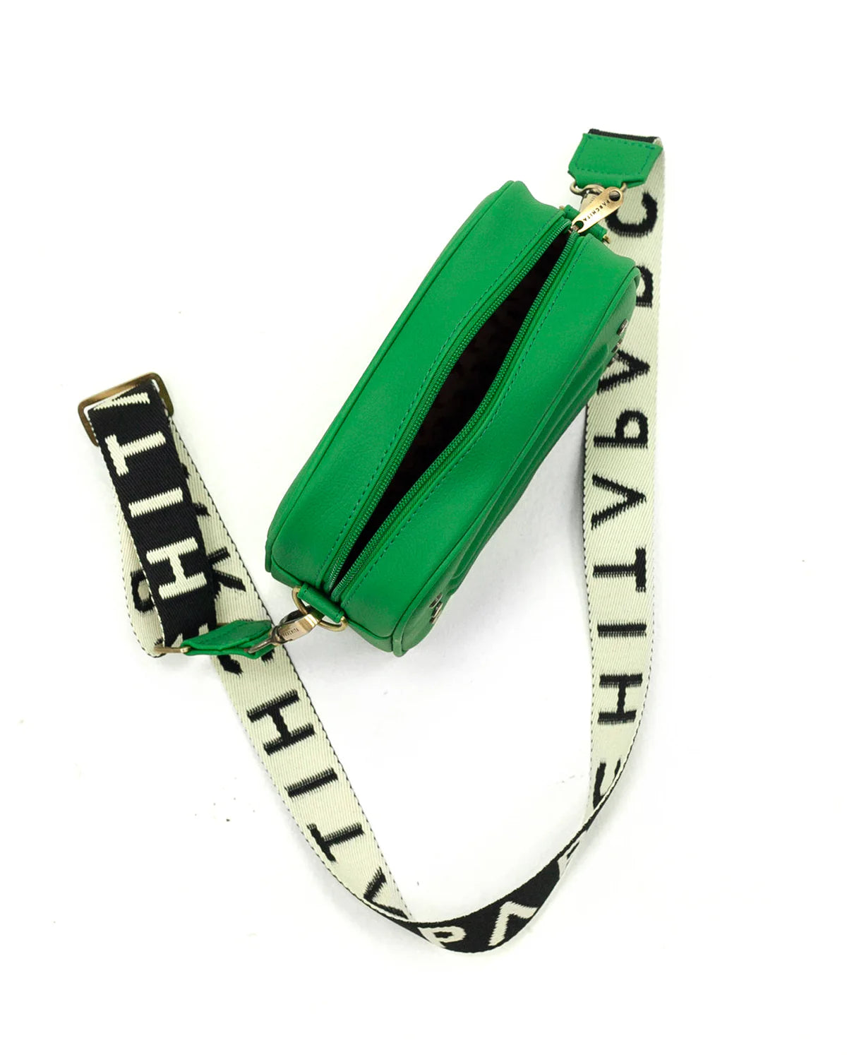 Cartera Crossbody Nuba - Parchita