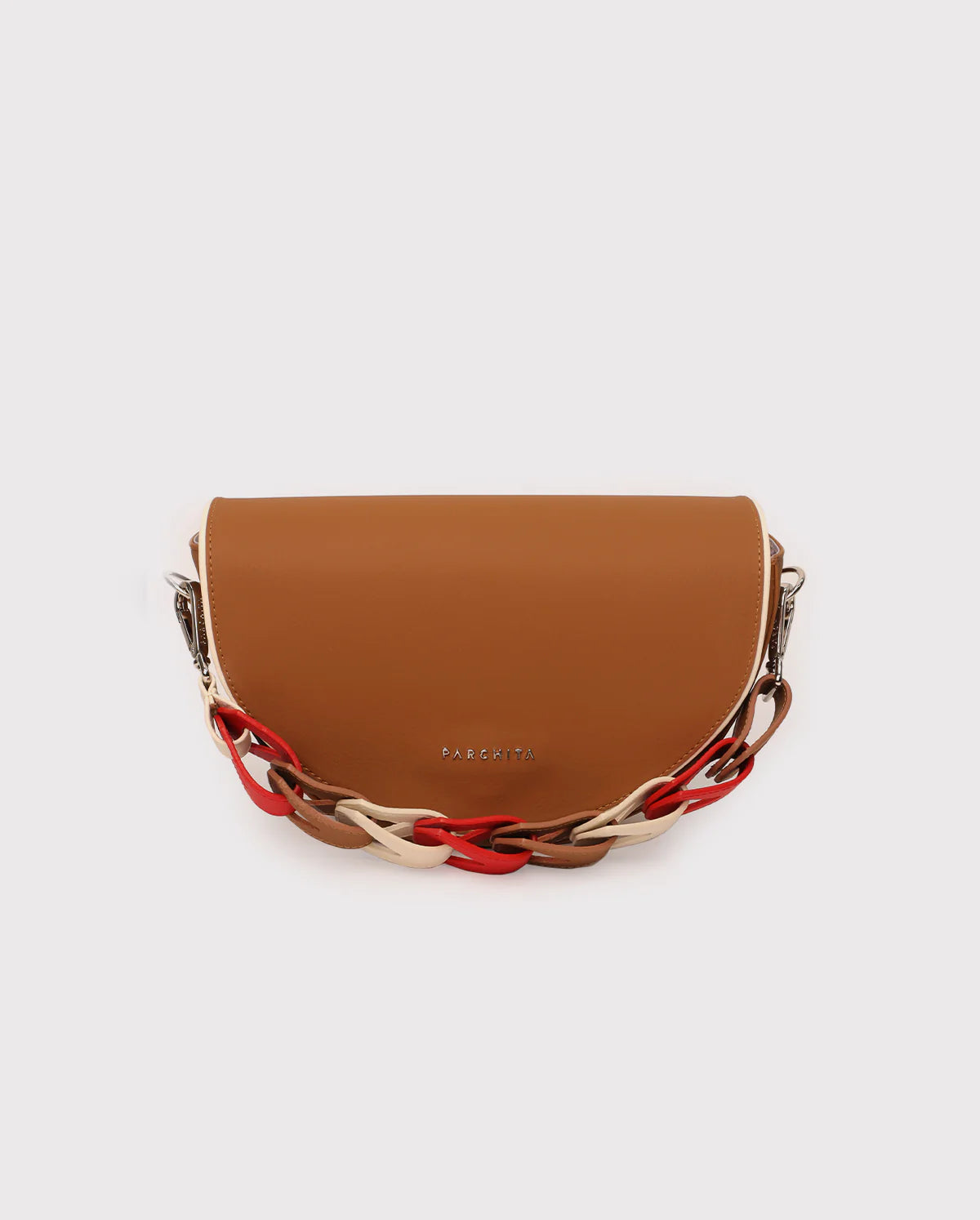 Cartera Lumina - Parchita