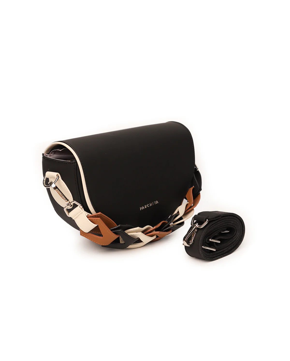 Cartera Lumina - Parchita