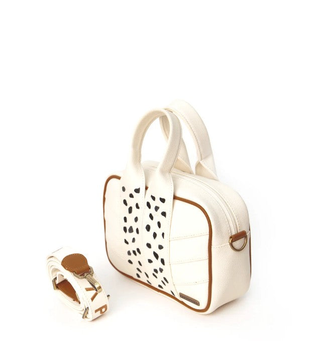 Cartera Crossbody Trufa - Parchita