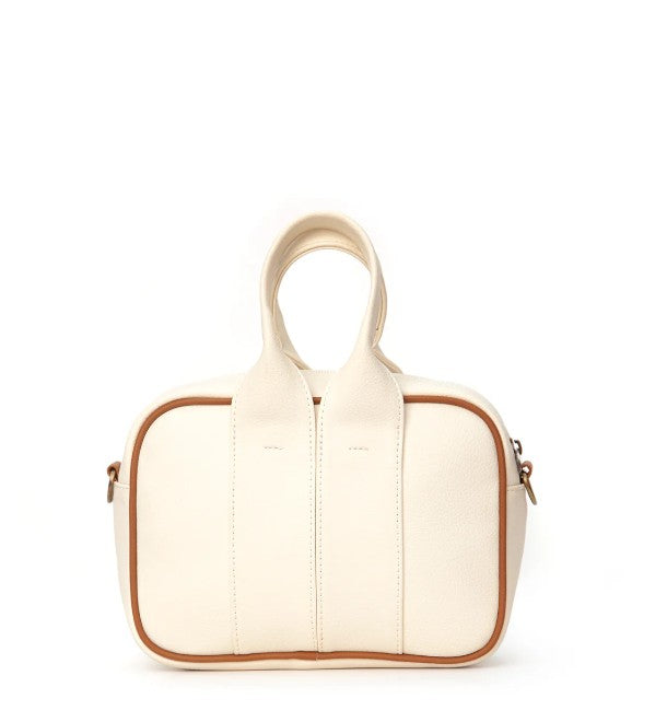 Cartera Crossbody Trufa - Parchita