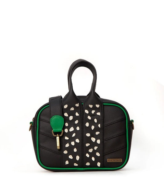 Cartera Crossbody Trufa - Parchita