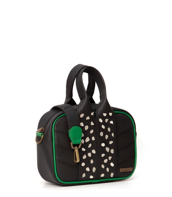 Cartera Crossbody Trufa - Parchita