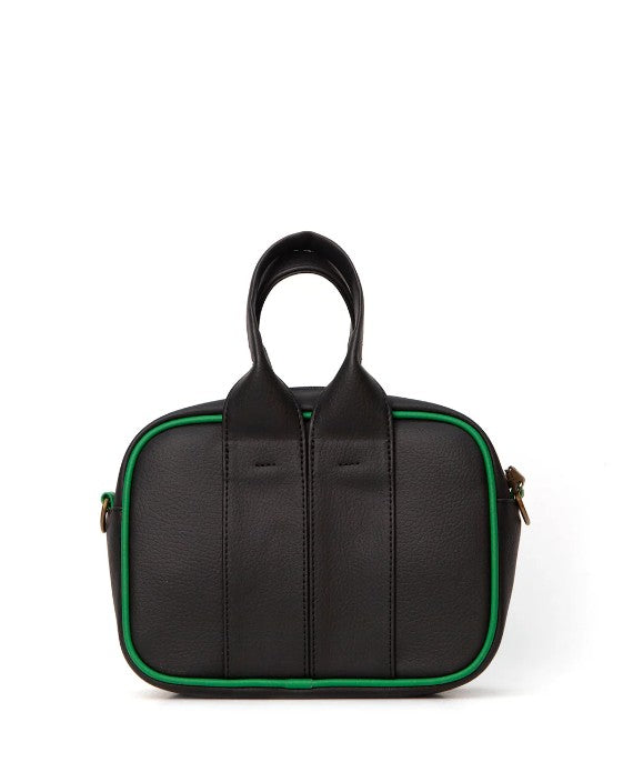 Cartera Crossbody Trufa - Parchita