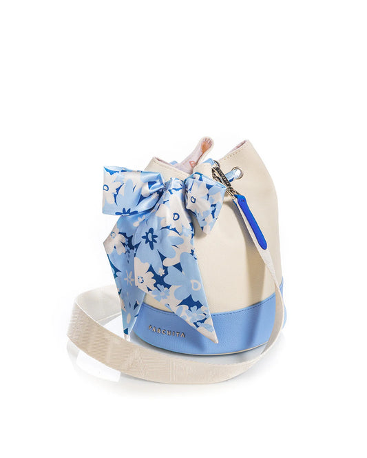 Cartera Vilma - Parchita