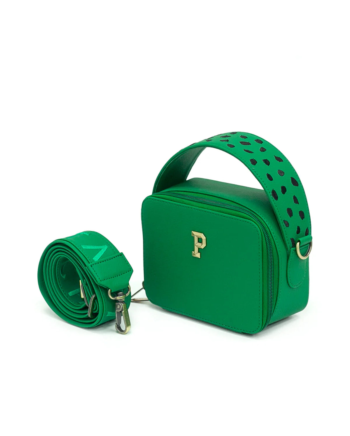 Cartera Vibra Petit - Parchita