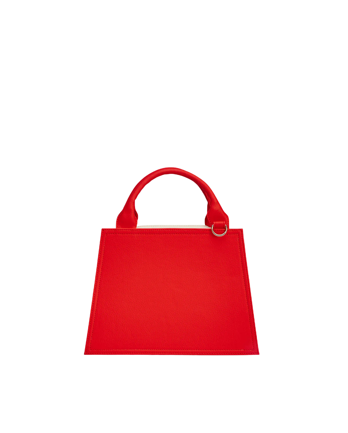 Cartera Mini Kufra Sinfonia - Parchita