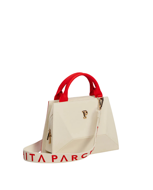 Cartera Mini Kufra Sinfonia - Parchita