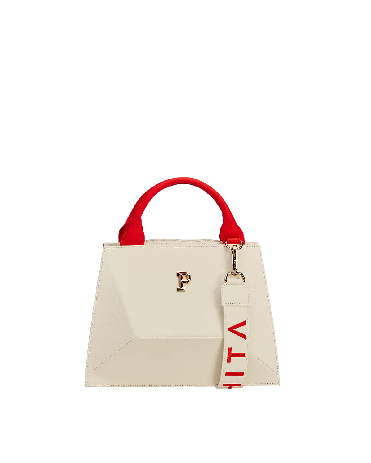 Cartera Mini Kufra Sinfonia - Parchita