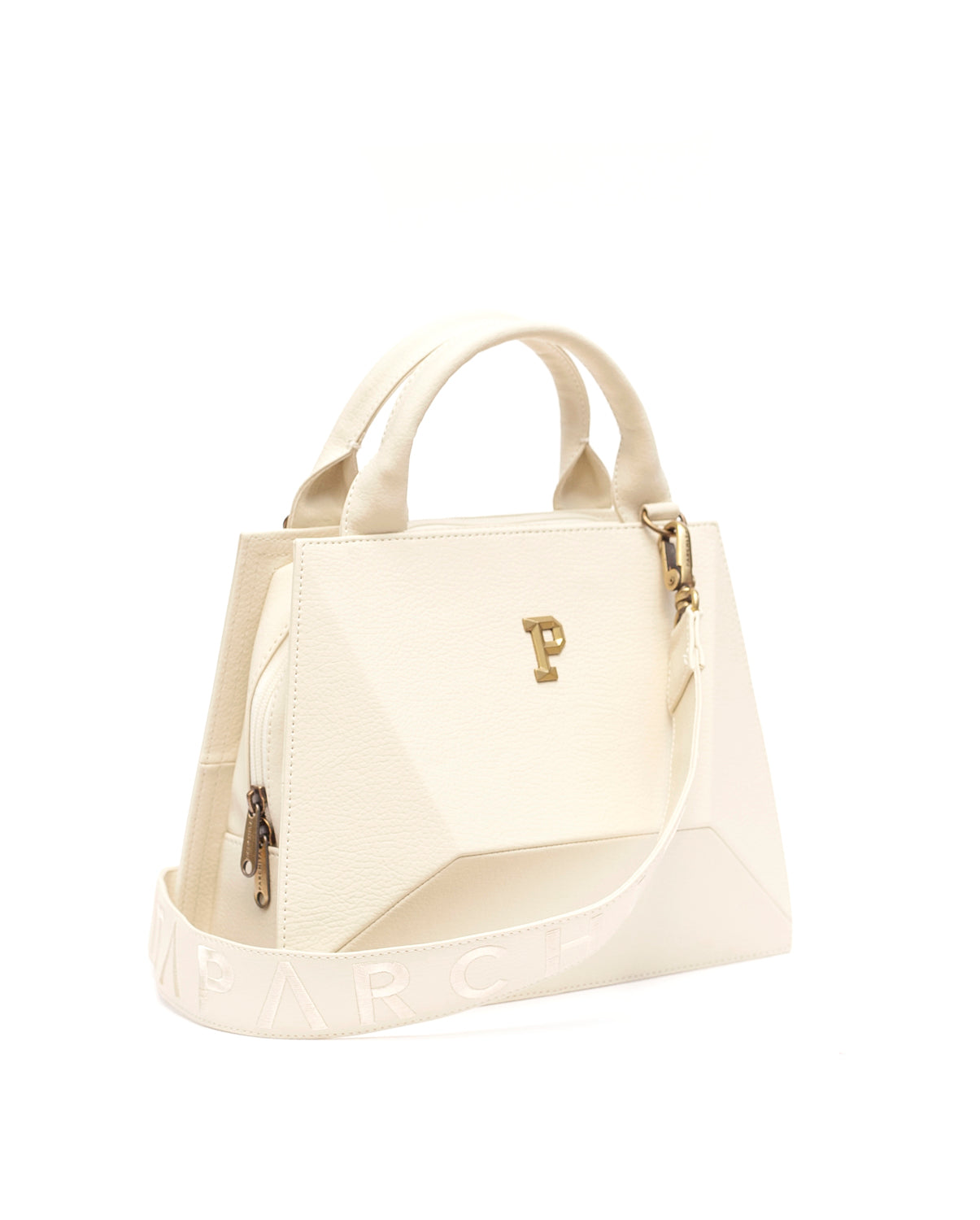Cartera Mini Kufra - Parchita