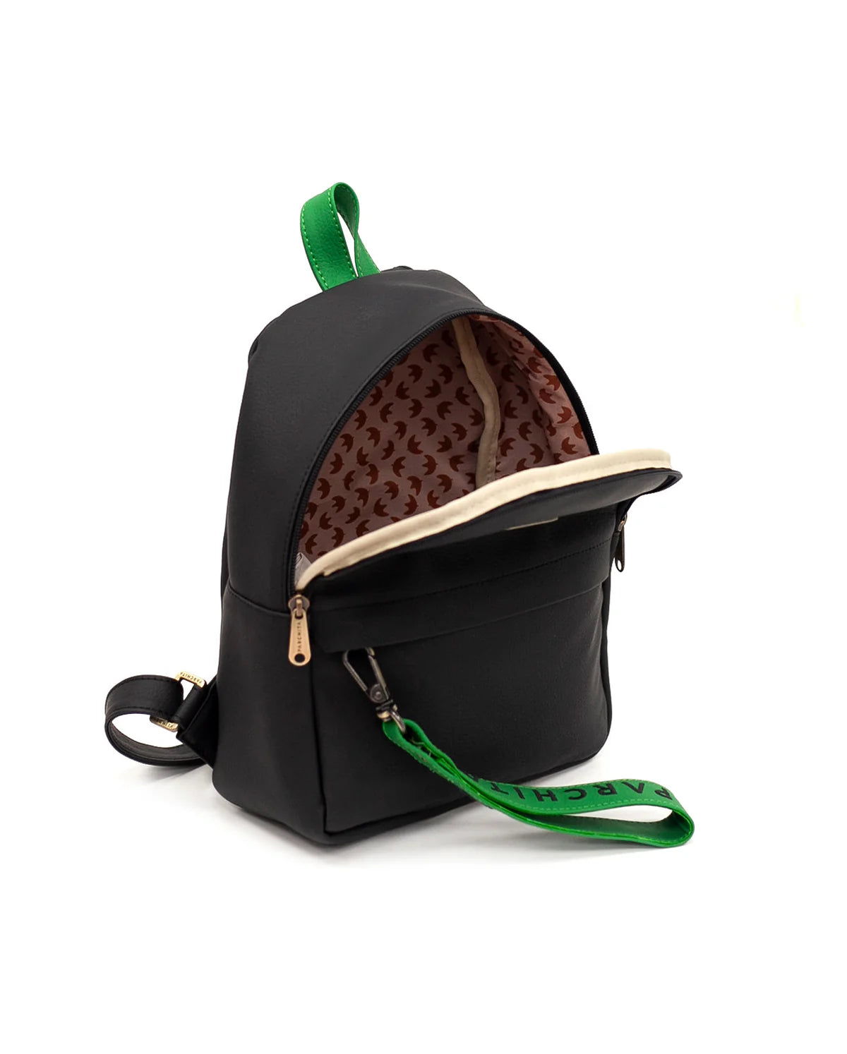 Mochila Bruno - Parchita