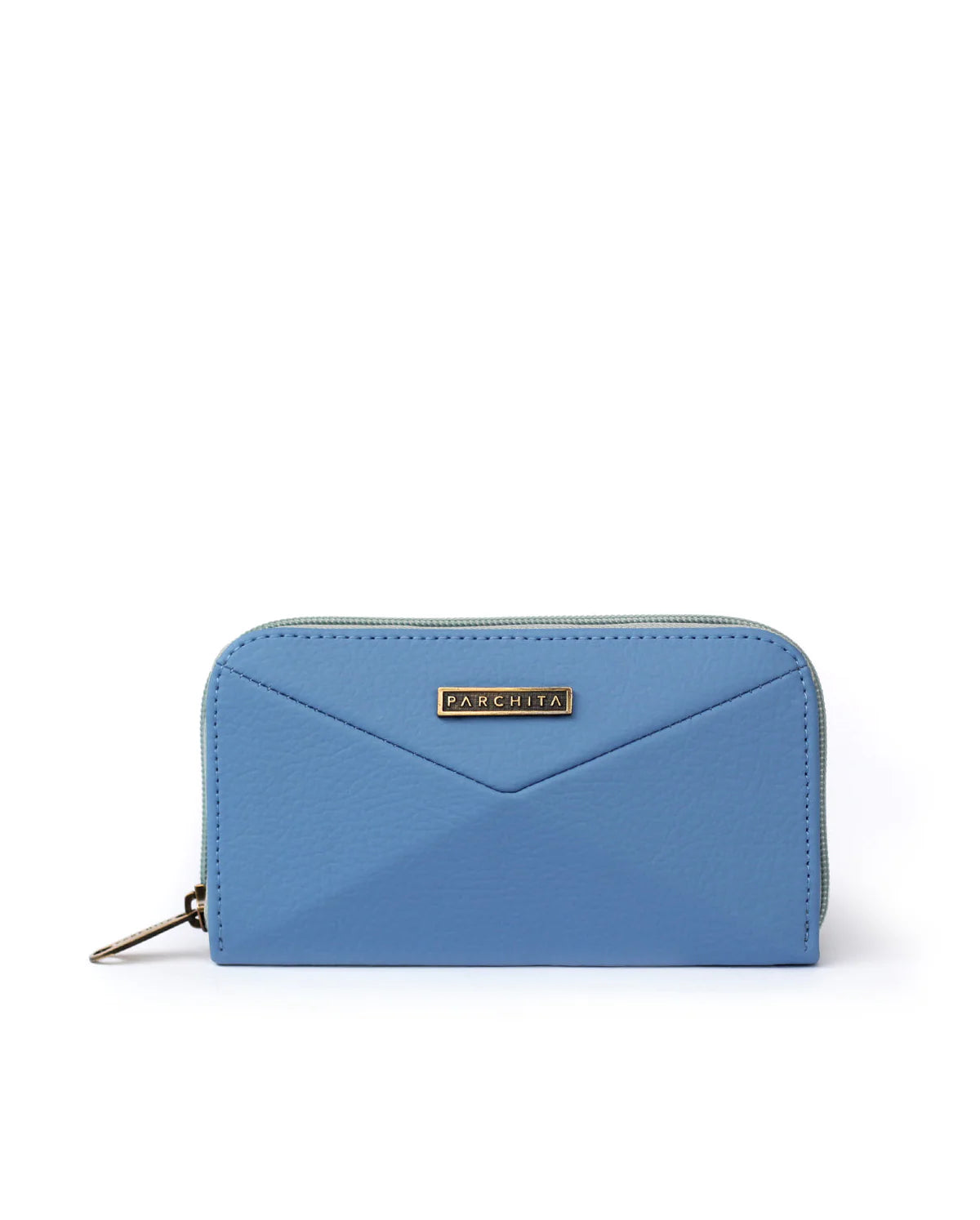 Billetera Petit Poly - Parchita