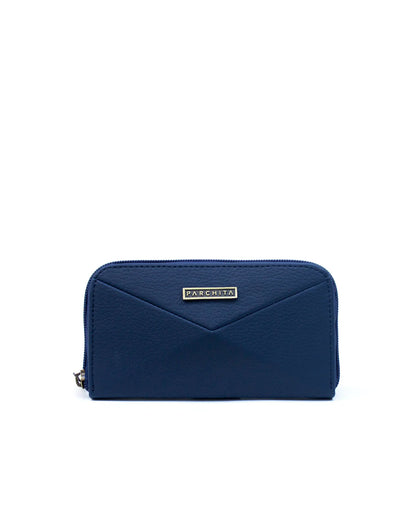 Billetera Petit Poly - Parchita
