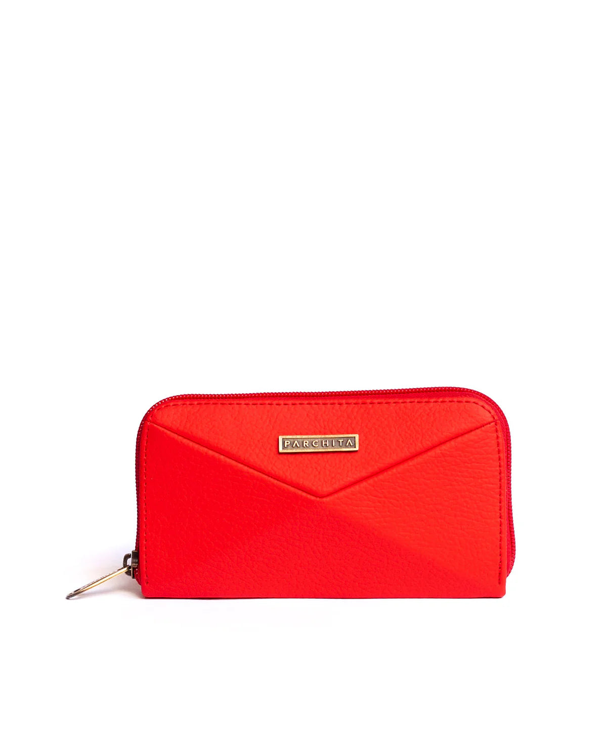 Billetera Petit Poly - Parchita