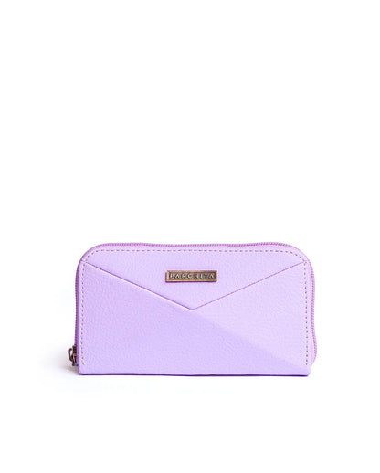 Billetera Petit Poly - Parchita