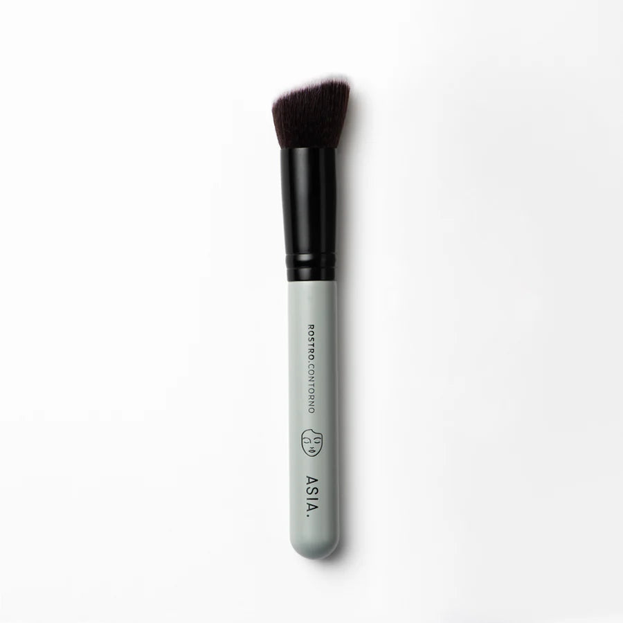 Brocha de Rostro / contorno