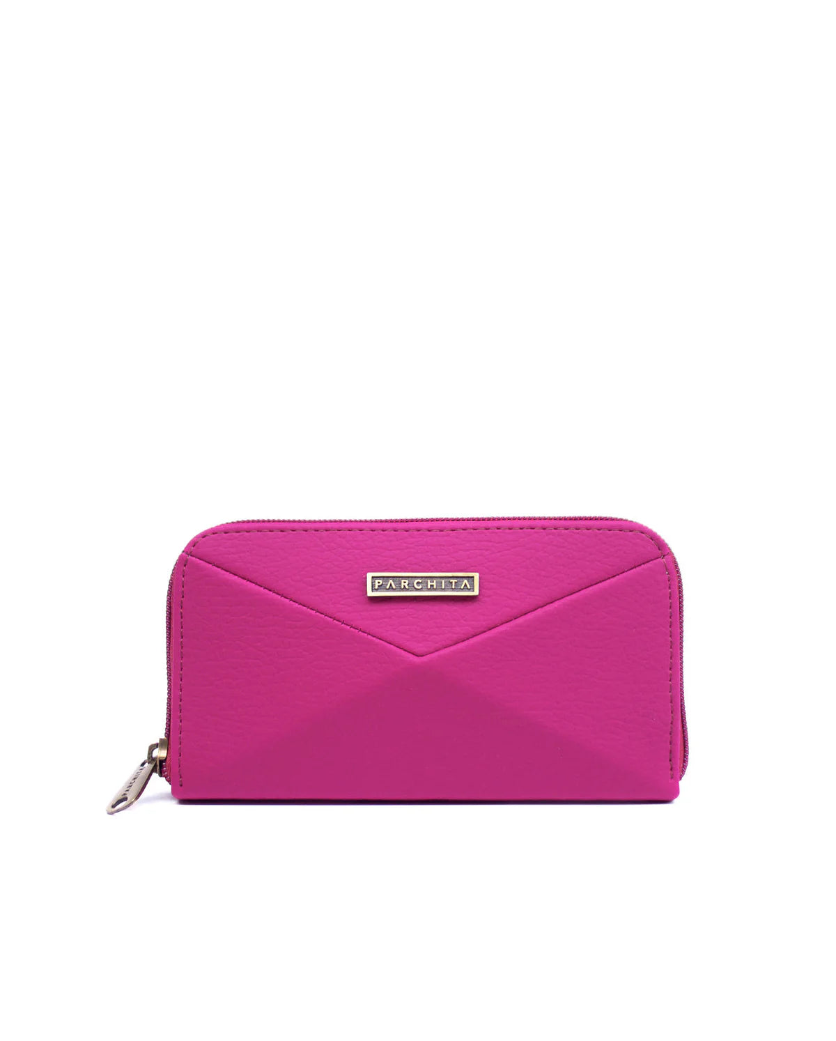 Billetera Petit Poly - Parchita