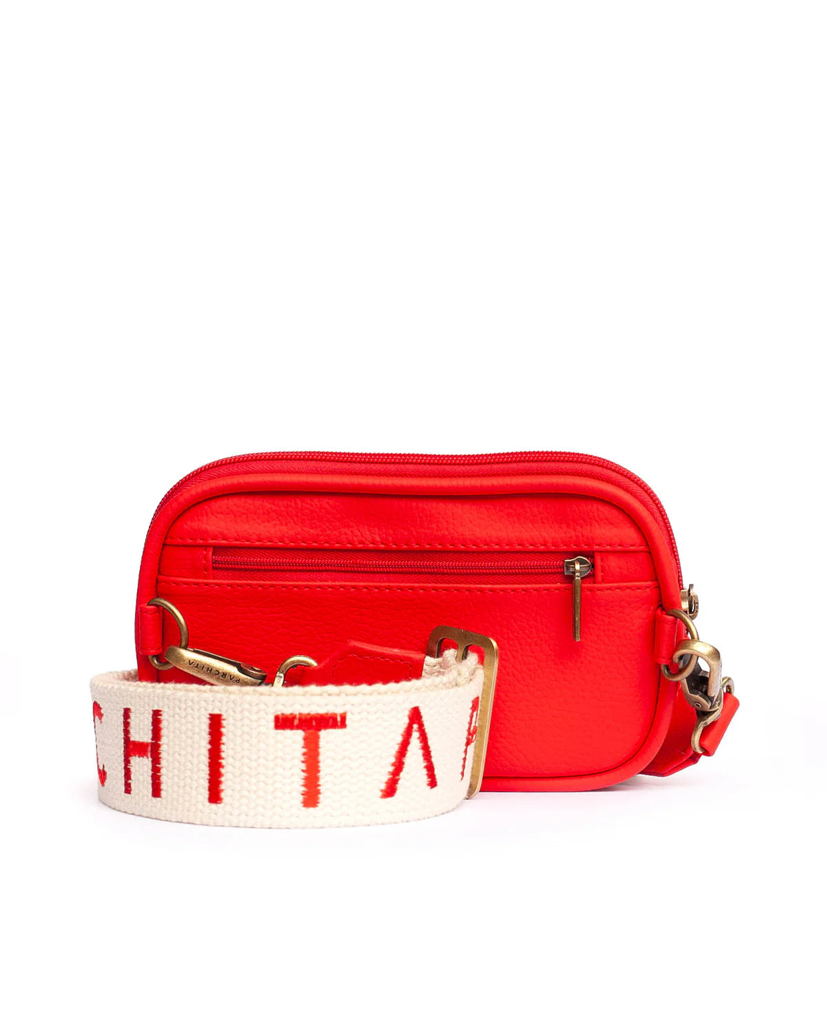 Banano Crossbody  Funny Pack Marsella - Parchita