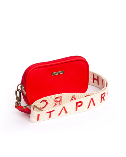 Banano Crossbody  Funny Pack Marsella - Parchita