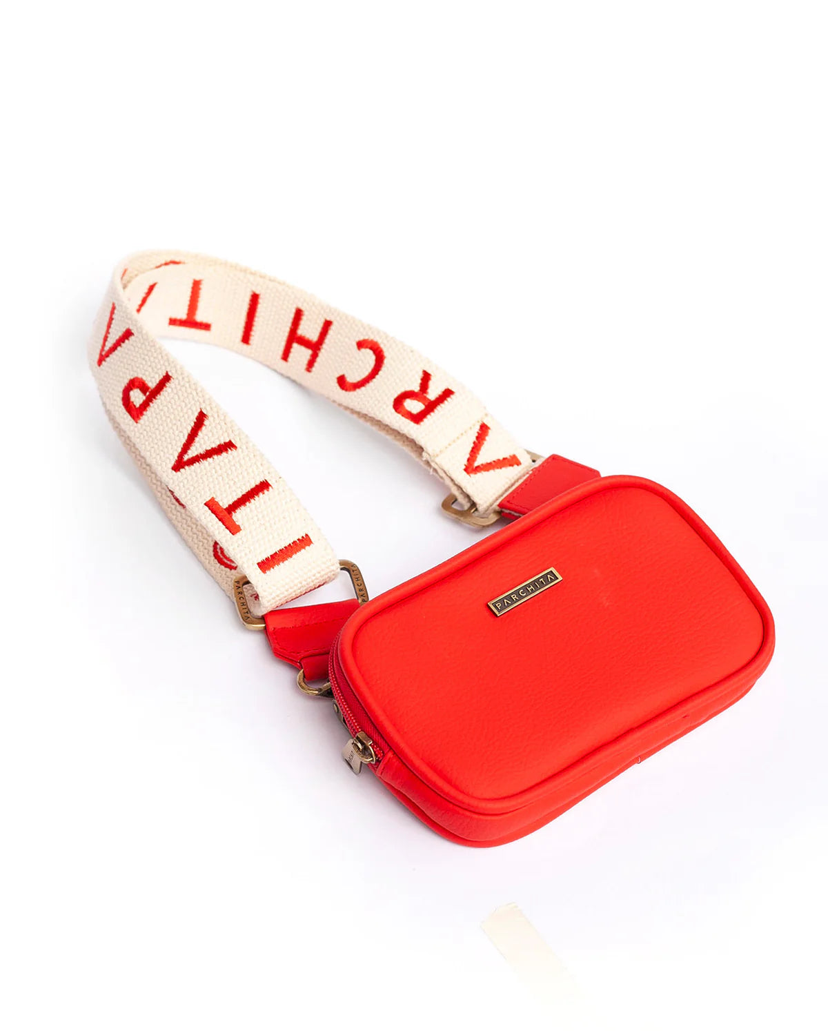 Banano Crossbody  Funny Pack Marsella - Parchita