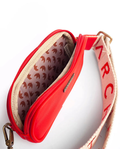Banano Crossbody  Funny Pack Marsella - Parchita