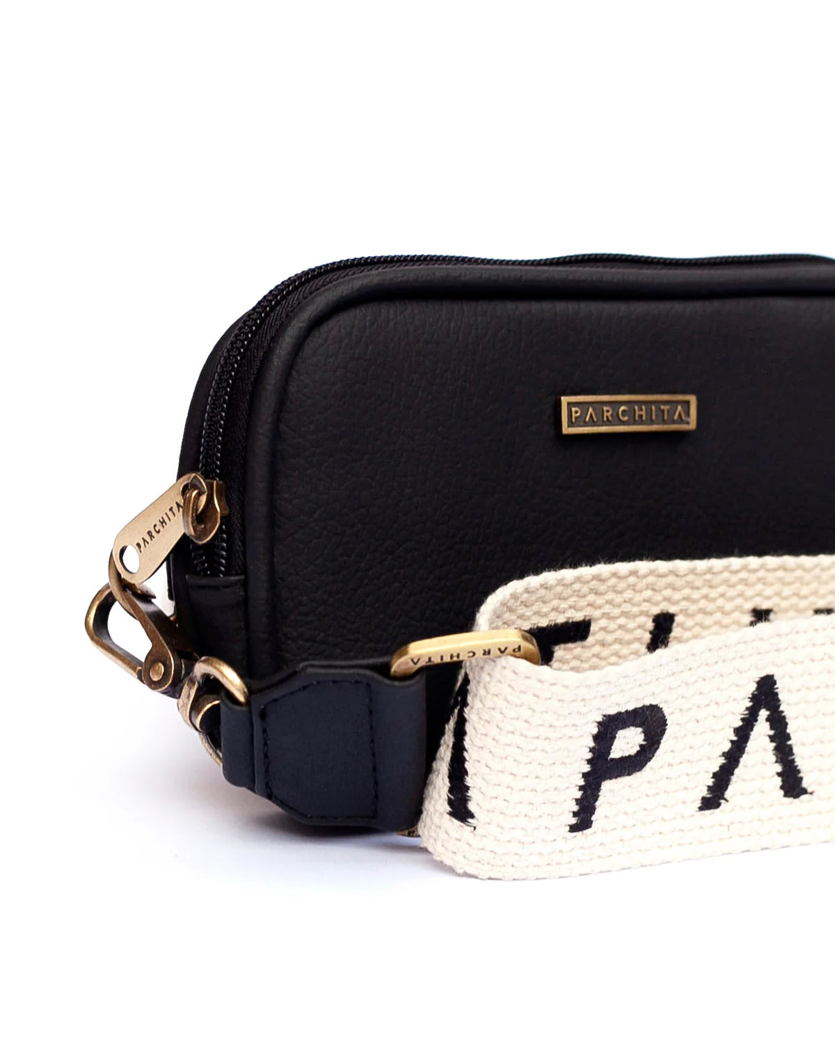 Banano Crossbody  Funny Pack Marsella - Parchita