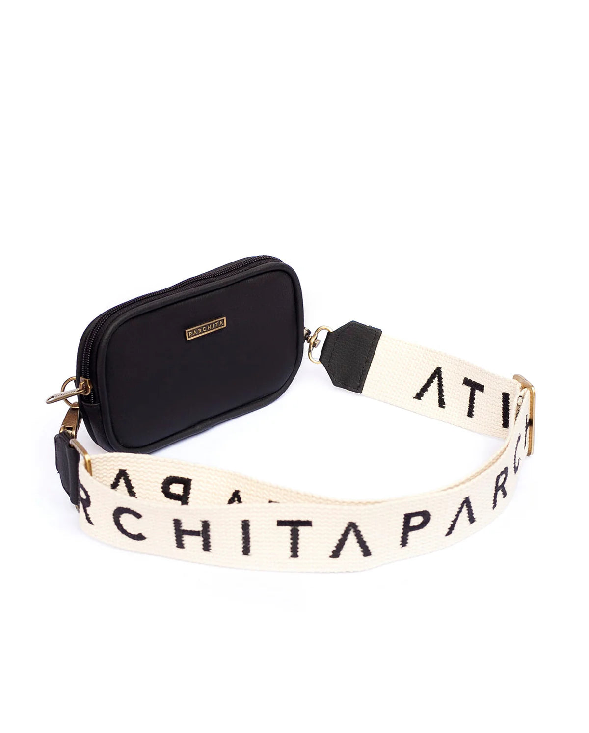 Banano Crossbody  Funny Pack Marsella - Parchita