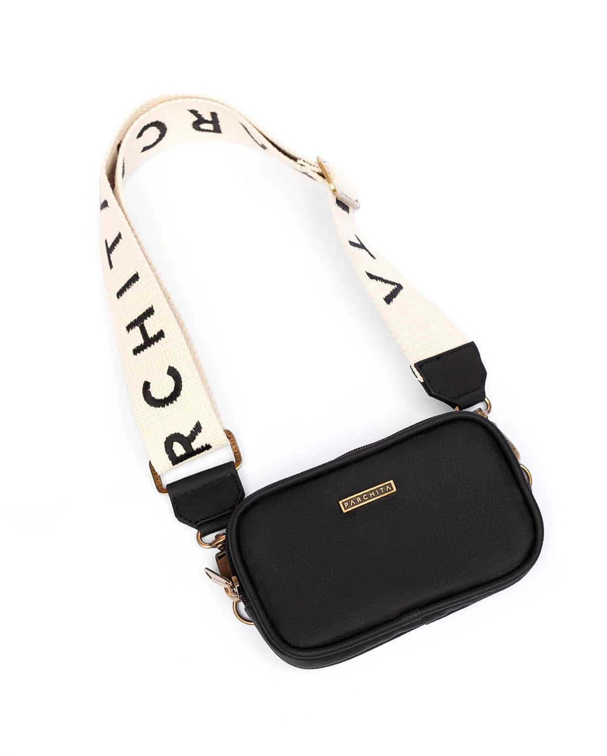 Banano Crossbody  Funny Pack Marsella - Parchita