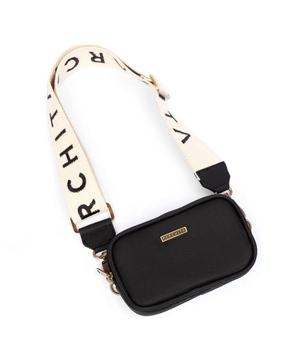 Banano Crossbody  Funny Pack Marsella - Parchita