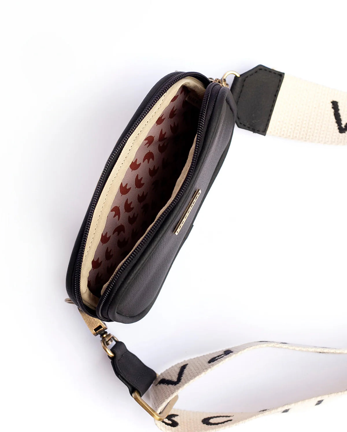 Banano Crossbody  Funny Pack Marsella - Parchita