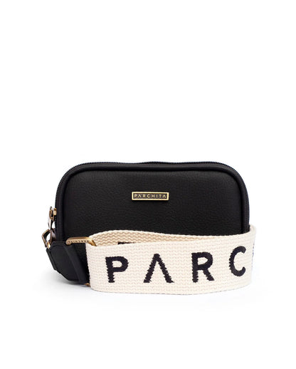 Banano Crossbody  Funny Pack Marsella - Parchita