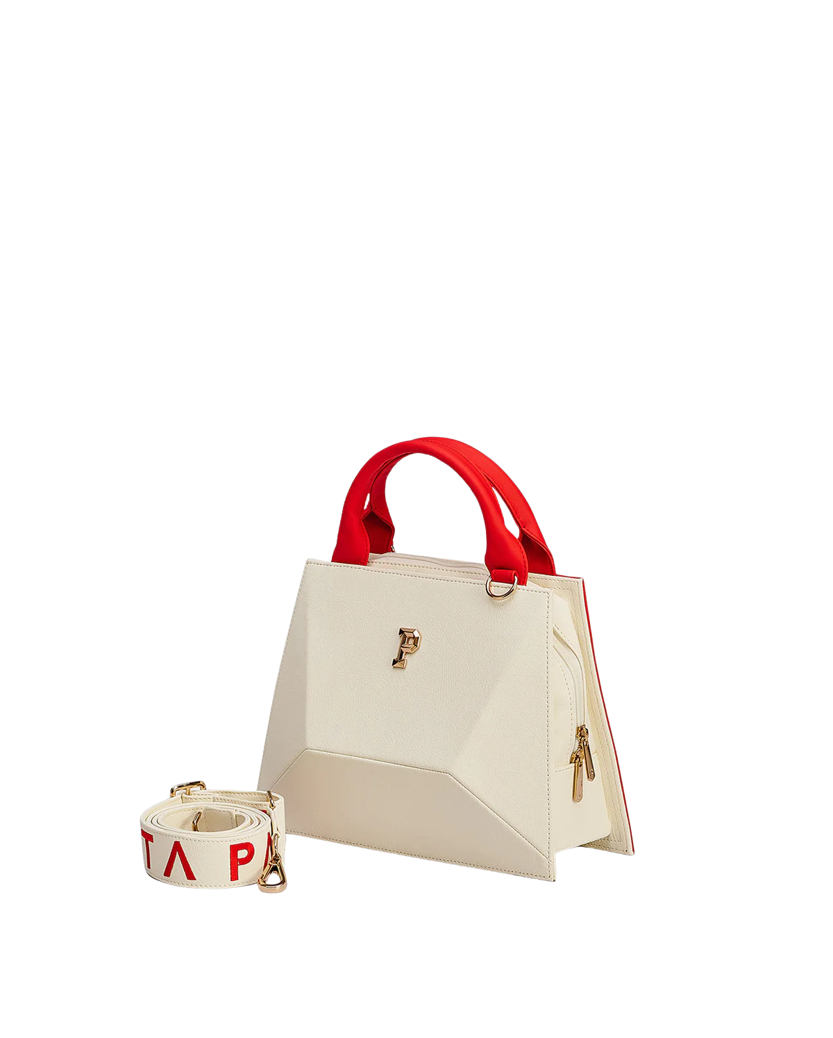 Cartera Mini Kufra Sinfonia - Parchita